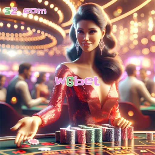 w6bet Aplicativo Móvel