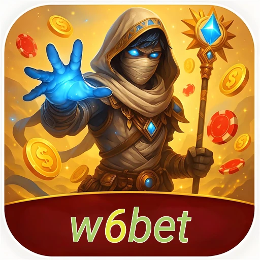 w6bet : Explore os Bônus Incríveis da Plataforma W6bet no Brasil