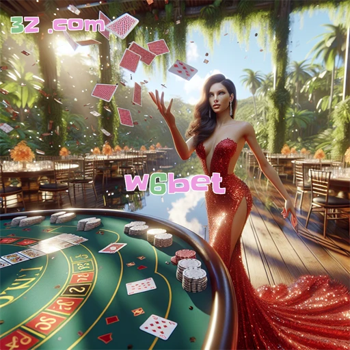 w6bet Plataforma Designada